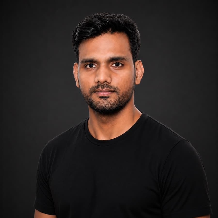 Dinesh Yadav